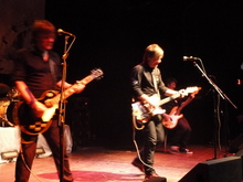 Lowest Of The Low / Mick Thomas / The Jeremy Hoyle Band on Apr 9, 2011 [755-small]