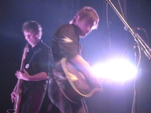 Lowest Of The Low / Mick Thomas / The Jeremy Hoyle Band on Apr 9, 2011 [757-small]