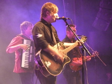 Lowest Of The Low / Mick Thomas / The Jeremy Hoyle Band on Apr 9, 2011 [758-small]