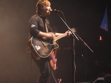 Lowest Of The Low / Mick Thomas / The Jeremy Hoyle Band on Apr 9, 2011 [761-small]