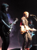 Lowest Of The Low / Mick Thomas / The Jeremy Hoyle Band on Apr 9, 2011 [762-small]