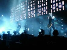 Nine Inch Nails on May 12, 2014 [769-small]