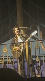 Bradley Simpson / Nieve Ella / Neckbreakers on May 23, 2025 [772-small]