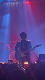 Bradley Simpson / Nieve Ella / Neckbreakers on May 23, 2025 [773-small]