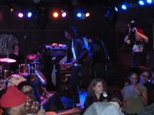 Bad Rabbits / Rich Aucoin / Children Of The Night / Cody B. Ware on Feb 22, 2011 [785-small]