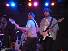 Bad Rabbits / Rich Aucoin / Children Of The Night / Cody B. Ware on Feb 22, 2011 [787-small]