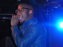 Bad Rabbits / Rich Aucoin / Children Of The Night / Cody B. Ware on Feb 22, 2011 [789-small]