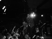 Bad Rabbits / Rich Aucoin / Children Of The Night / Cody B. Ware on Feb 22, 2011 [790-small]