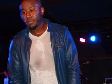 Bad Rabbits / Rich Aucoin / Children Of The Night / Cody B. Ware on Feb 22, 2011 [794-small]