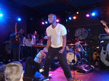 Bad Rabbits / Rich Aucoin / Children Of The Night / Cody B. Ware on Feb 22, 2011 [798-small]