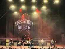 A Day To Remember / The Story So Far / Four Year Strong / Pain of Truth on Jun 29, 2024 [821-small]