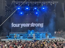 A Day To Remember / The Story So Far / Four Year Strong / Pain of Truth on Jun 29, 2024 [824-small]