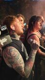Sex Pistols / Sex Pistols Featuring Frank Carter / Stiff Little Fingers / Undertones / The Meffs on Jul 4, 2025 [832-small]