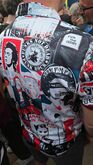 Sex Pistols / Sex Pistols Featuring Frank Carter / Stiff Little Fingers / Undertones / The Meffs on Jul 4, 2025 [835-small]