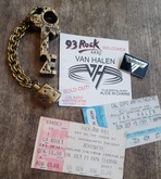 Van Halen / Alice In Chains on Sep 15, 1991 [900-small]