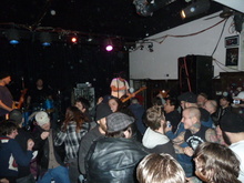 The Queers / The Apers / White Whale / Lewd Dewds on Jan 30, 2011 [913-small]