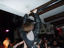 The Queers / The Apers / White Whale / Lewd Dewds on Jan 30, 2011 [914-small]