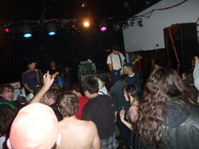 The Queers / The Apers / White Whale / Lewd Dewds on Jan 30, 2011 [918-small]