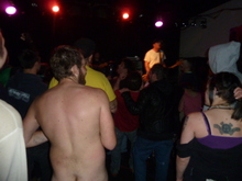 The Queers / The Apers / White Whale / Lewd Dewds on Jan 30, 2011 [919-small]