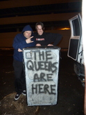 The Queers / The Apers / White Whale / Lewd Dewds on Jan 30, 2011 [920-small]