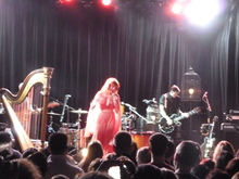 Florence + The Machine / Civil Twilight on Dec 14, 2010 [939-small]