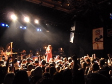 Florence + The Machine / Civil Twilight on Dec 14, 2010 [940-small]