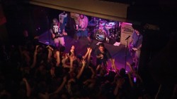 New Found Glory / Cartel / Pentimento on May 17, 2013 [188-small]