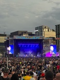 Good Things Festival (Brisbane, AU) 2024 @ Brisbane Showgrounds on Dec 8, 2024 [031-small]