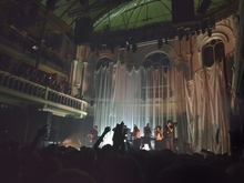 Young Fathers / Callum Easter on Feb 21, 2023 [053-small]