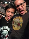 Guns N' Roses on Nov 8, 2016 [881-small]