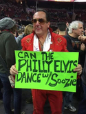 Bruce Springsteen & The E Street Band on Feb 12, 2016 [138-small]