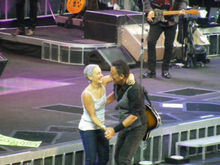 Bruce Springsteen & The E Street Band on Feb 12, 2016 [139-small]