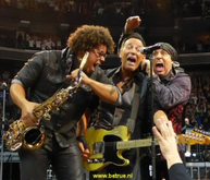 Bruce Springsteen & The E Street Band on Feb 12, 2016 [140-small]