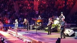 Bruce Springsteen & The E Street Band on Feb 10, 2016 [143-small]