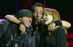 Bruce Springsteen & The E Street Band on Feb 4, 2016 [156-small]