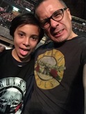 Guns N' Roses on Nov 8, 2016 [882-small]