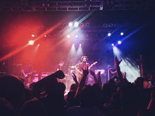 A Great Big Pile of Leaves / Rozwell Kid / Motion City Soundtrack on Aug 10, 2016 [210-small]