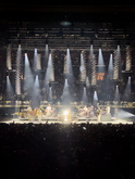 Vampire Weekend / The Brothers Macklovitch / The Turnstiles / Ariel Rechtshaid on Oct 6, 2024 [227-small]