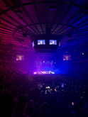 Vampire Weekend / The Brothers Macklovitch / The Turnstiles / Ariel Rechtshaid on Oct 6, 2024 [231-small]