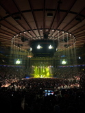 Vampire Weekend / The Brothers Macklovitch / The Turnstiles / Ariel Rechtshaid on Oct 6, 2024 [233-small]