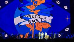 Gilberto Gil / Marjorie Estiano on Jul 5, 2025 [397-small]