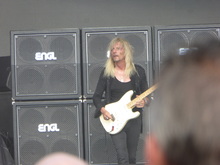 Axel Rudy Pell on Jul 6, 2018 [421-small]