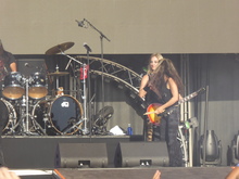 Vixen on Jul 6, 2018 [522-small]