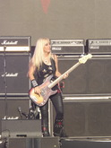 Vixen on Jul 6, 2018 [523-small]