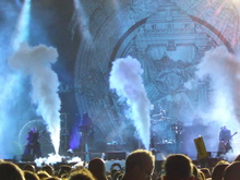 Dimmu Borgir on Jul 6, 2018 [591-small]