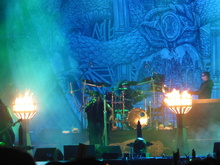 Dimmu Borgir on Jul 6, 2018 [596-small]