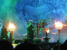 Dimmu Borgir on Jul 6, 2018 [598-small]