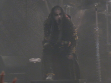 Dimmu Borgir on Jul 6, 2018 [600-small]
