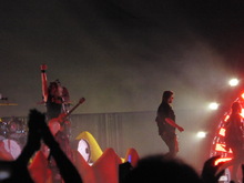 Helloween on Jul 6, 2018 [718-small]