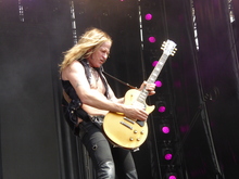The Dead Daisies on Jul 7, 2018 [886-small]